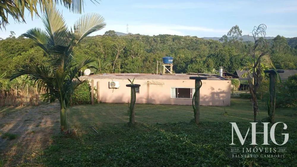 Chácara, 1 quarto, 3500 m² - Foto 1