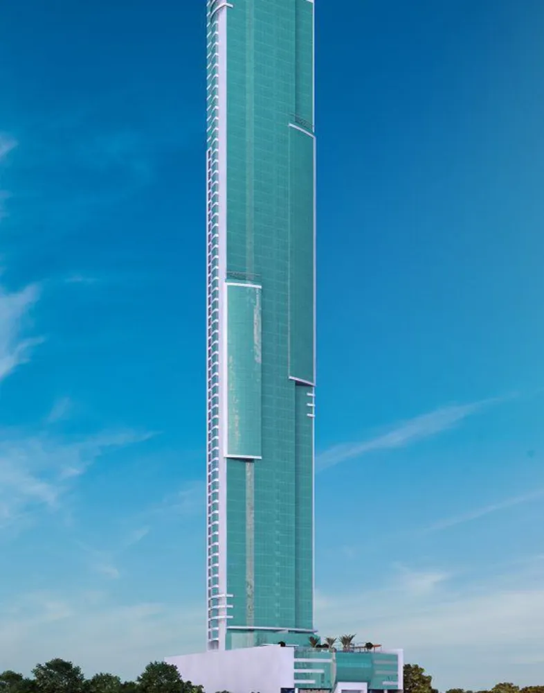 Apartamento, 3 quartos, 194 m² - Foto 2