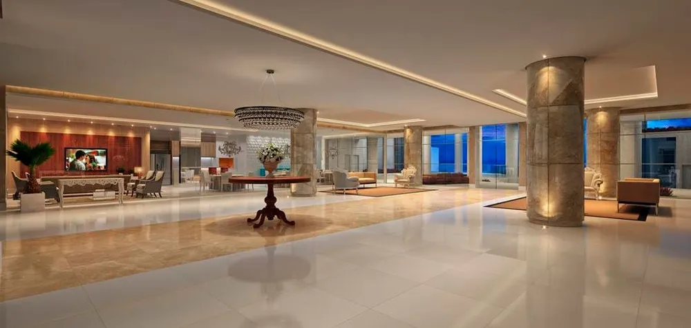 Apartamento, 3 quartos, 194 m² - Foto 4