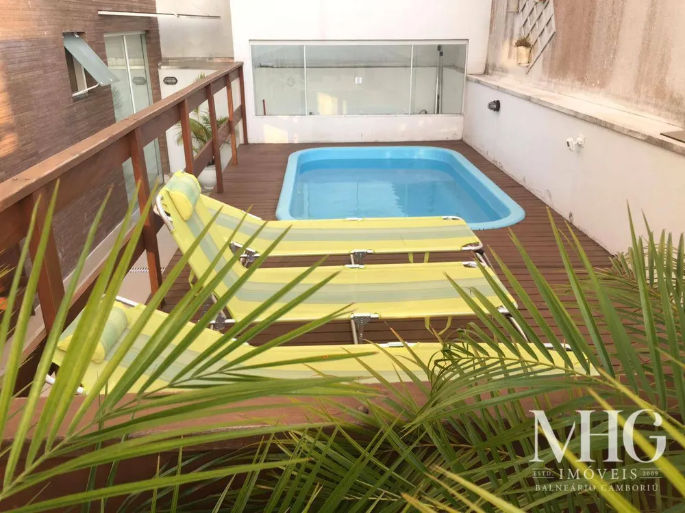Apartamento, 3 quartos, 170 m² - Foto 1
