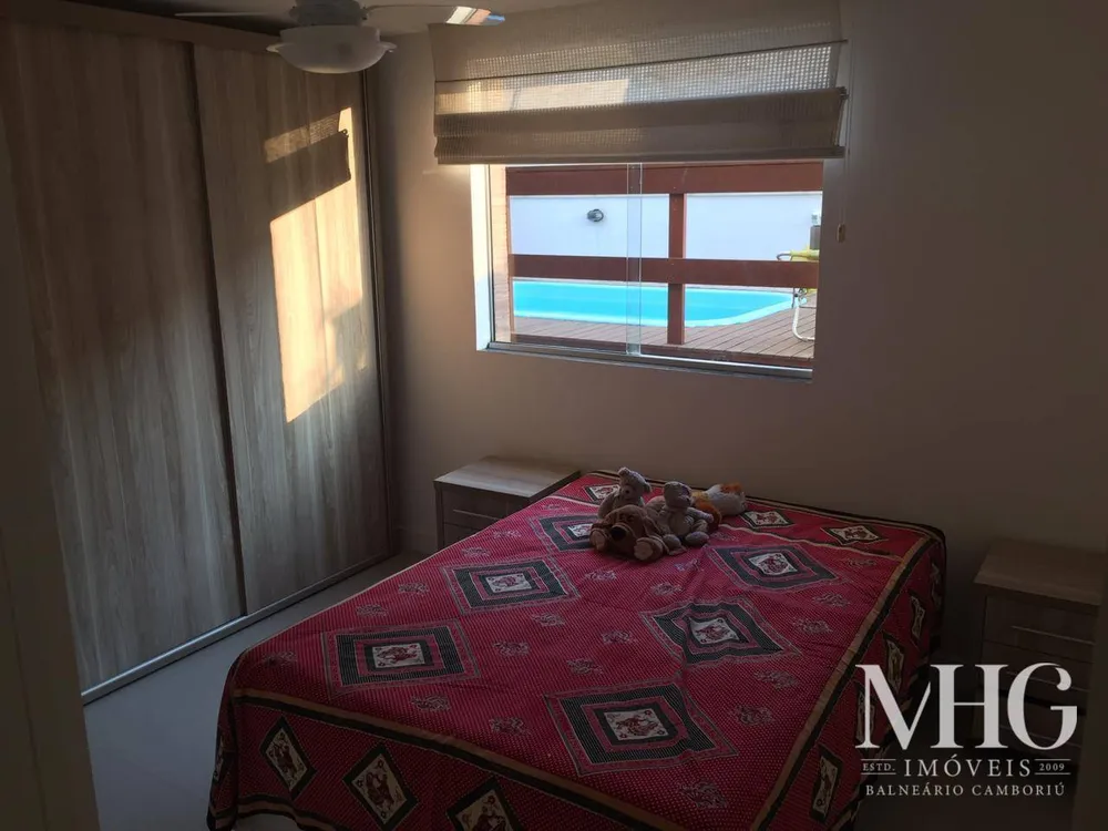 Apartamento, 3 quartos, 170 m² - Foto 4