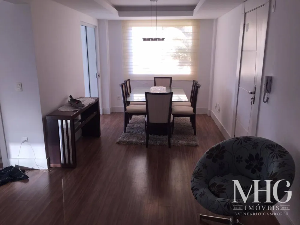 Apartamento, 3 quartos, 170 m² - Foto 2