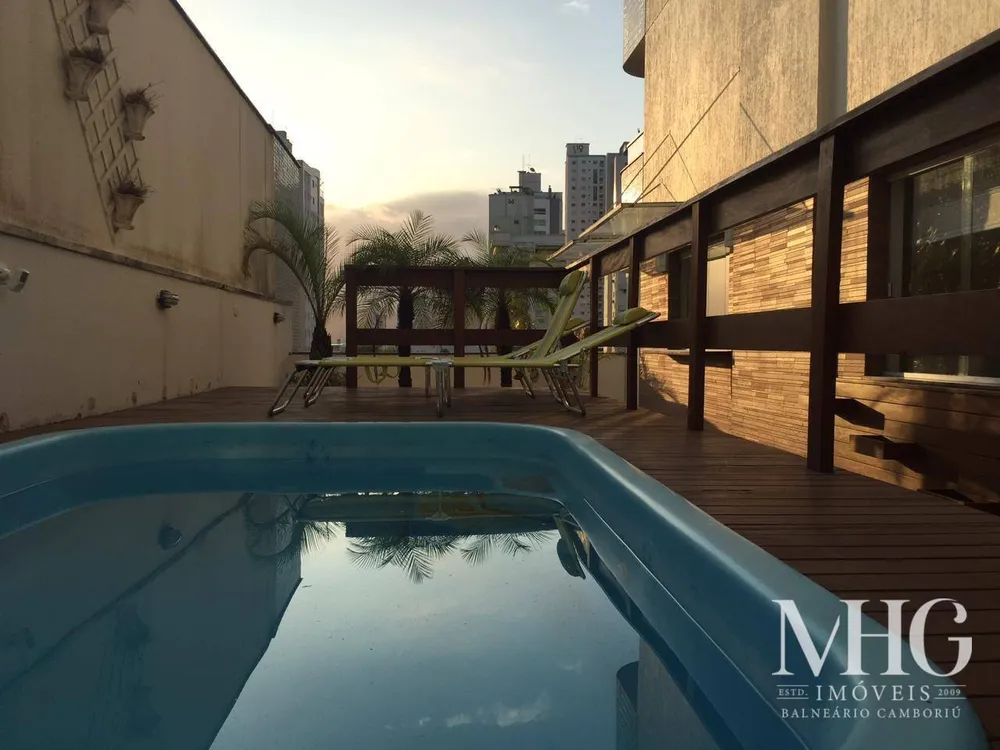 Apartamento, 3 quartos, 170 m² - Foto 3