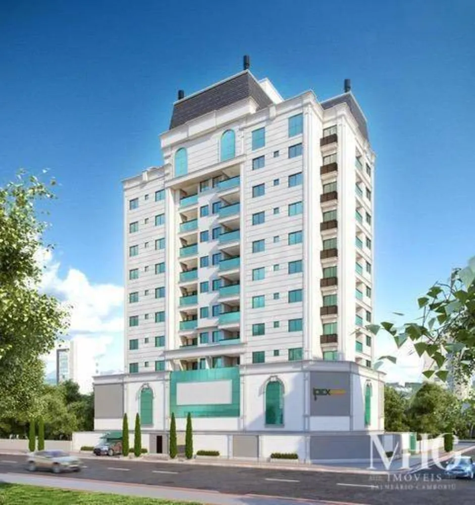 Apartamento, 3 quartos, 90 m² - Foto 1