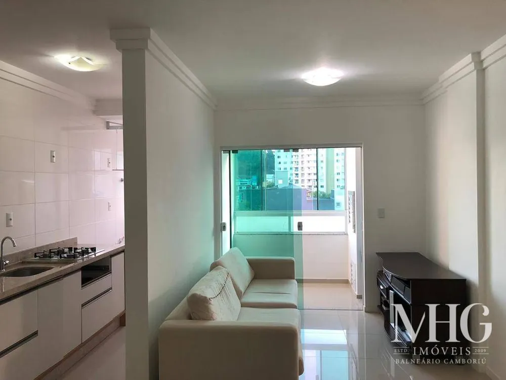 Apartamento, 2 quartos, 68 m² - Foto 1