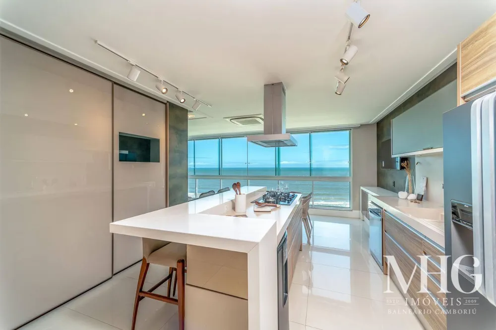 Apartamento, 4 quartos, 315 m² - Foto 2