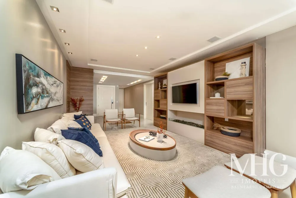 Apartamento, 4 quartos, 315 m² - Foto 4