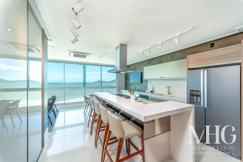 Apartamento, 4 quartos, 315 m² - Foto 3