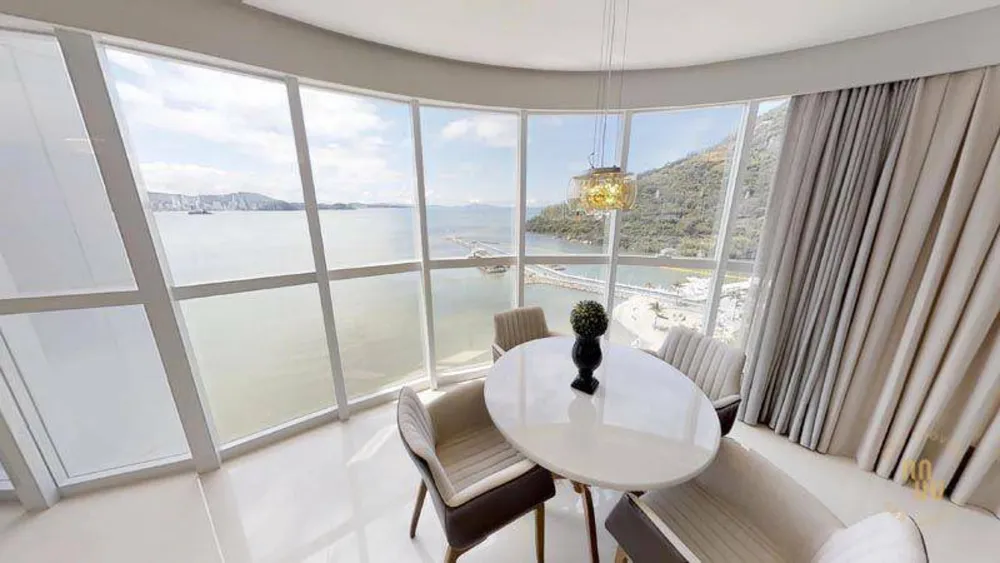 Apartamento, 4 quartos, 237 m² - Foto 3