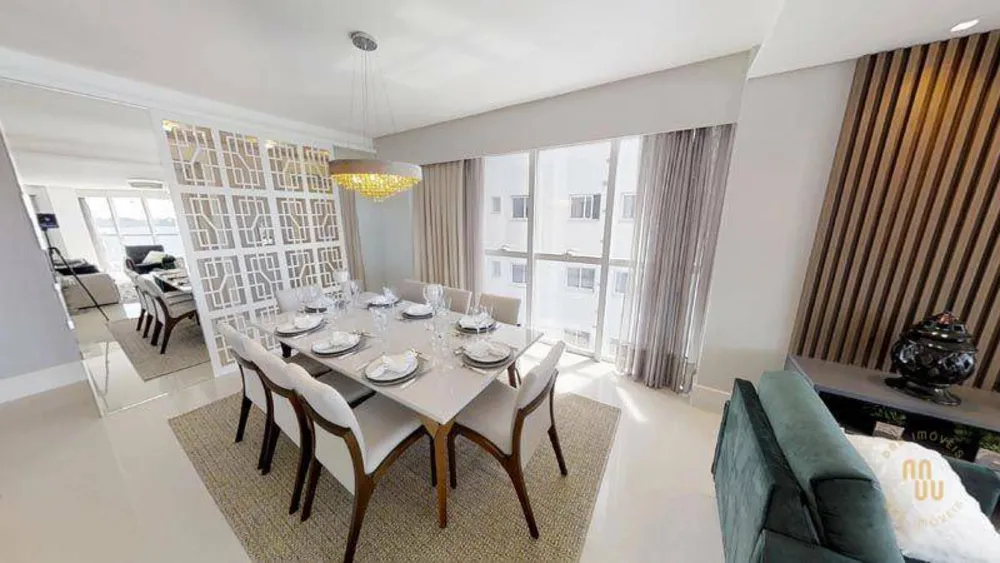 Apartamento, 4 quartos, 237 m² - Foto 4