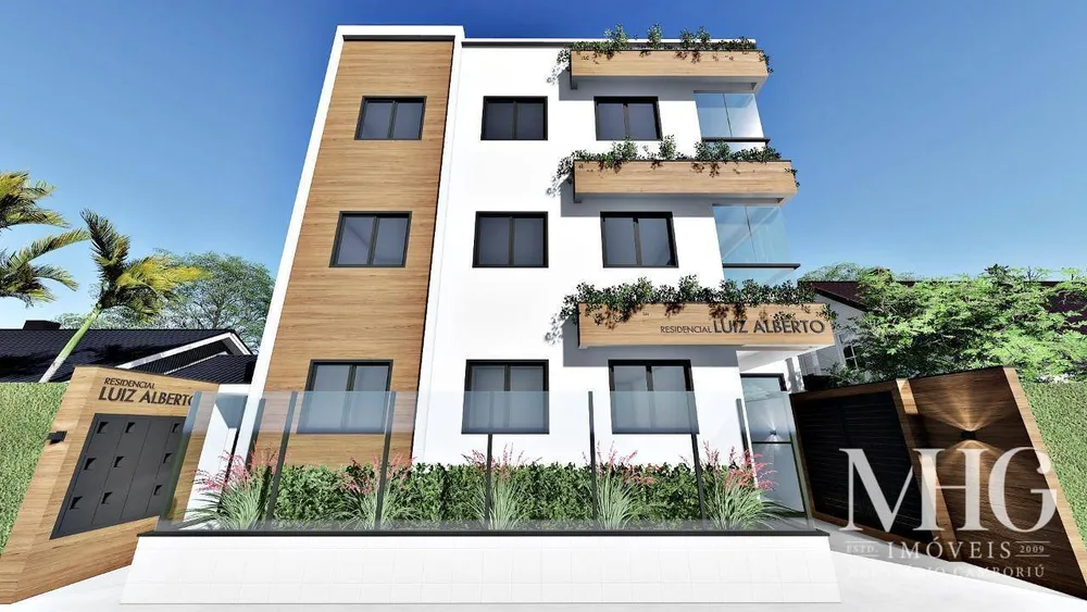 Apartamento, 2 quartos, 60 m² - Foto 2