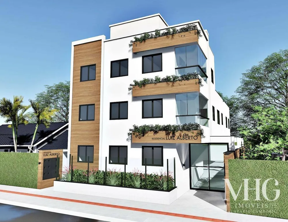 Apartamento, 2 quartos, 60 m² - Foto 1