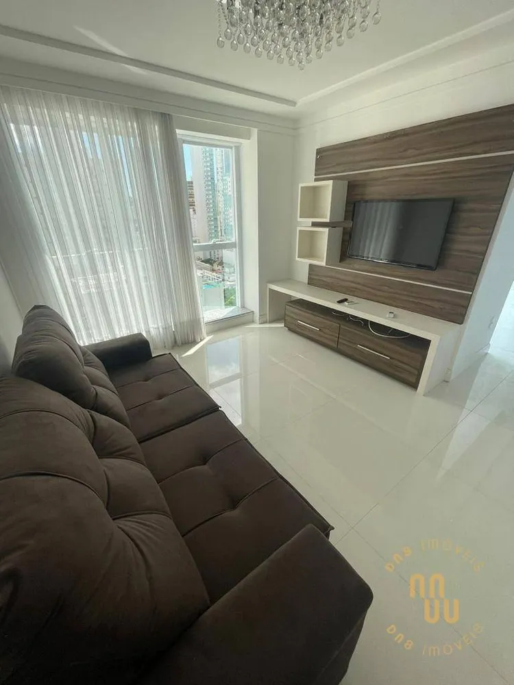 Apartamento, 4 quartos, 137 m² - Foto 3