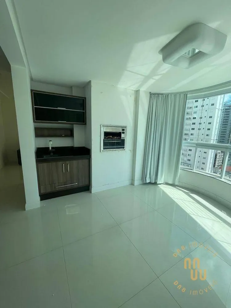 Apartamento, 4 quartos, 137 m² - Foto 2