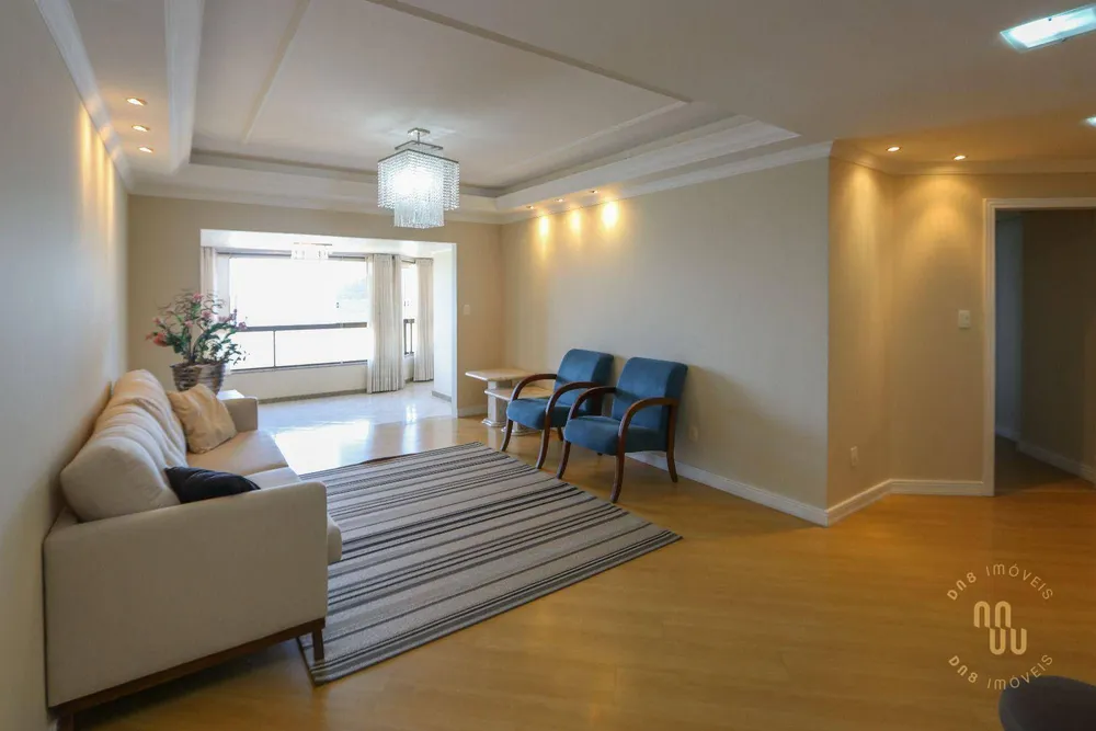 Apartamento, 3 quartos, 168 m² - Foto 4