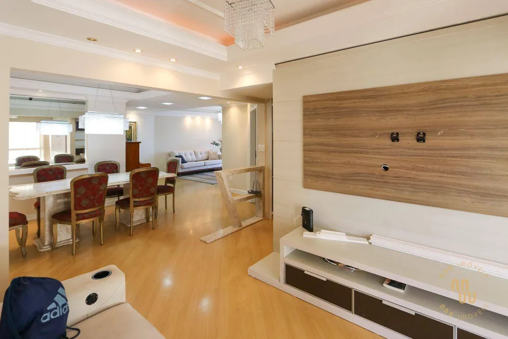 Apartamento, 3 quartos, 168 m² - Foto 1