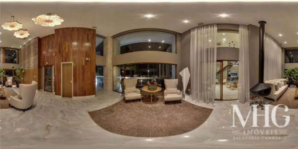 Apartamento, 3 quartos, 190 m² - Foto 4