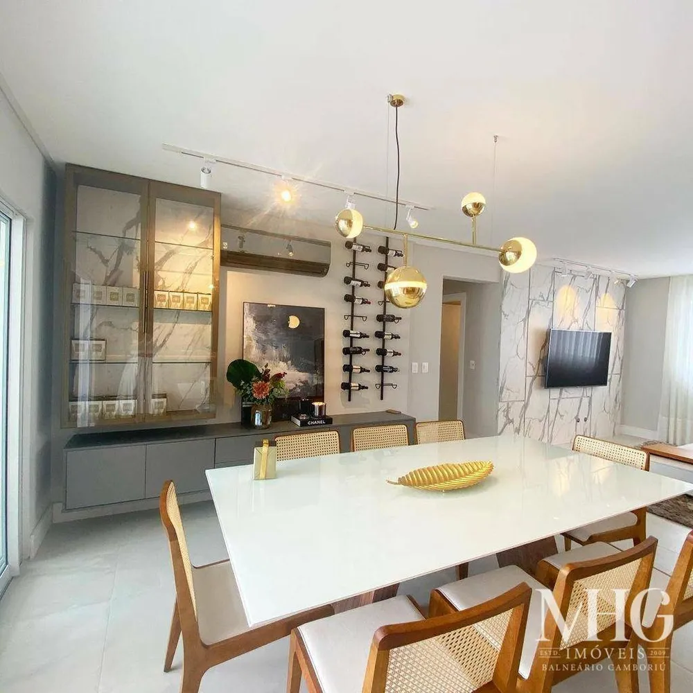 Apartamento, 4 quartos, 130 m² - Foto 1