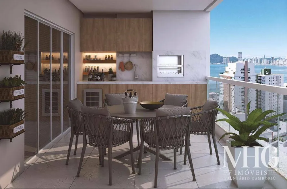 Apartamento, 4 quartos, 130 m² - Foto 2