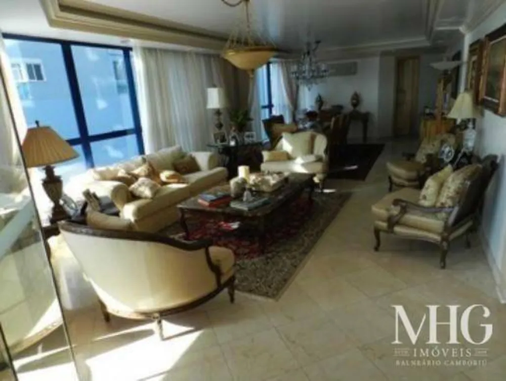 Apartamento, 4 quartos, 700 m² - Foto 4