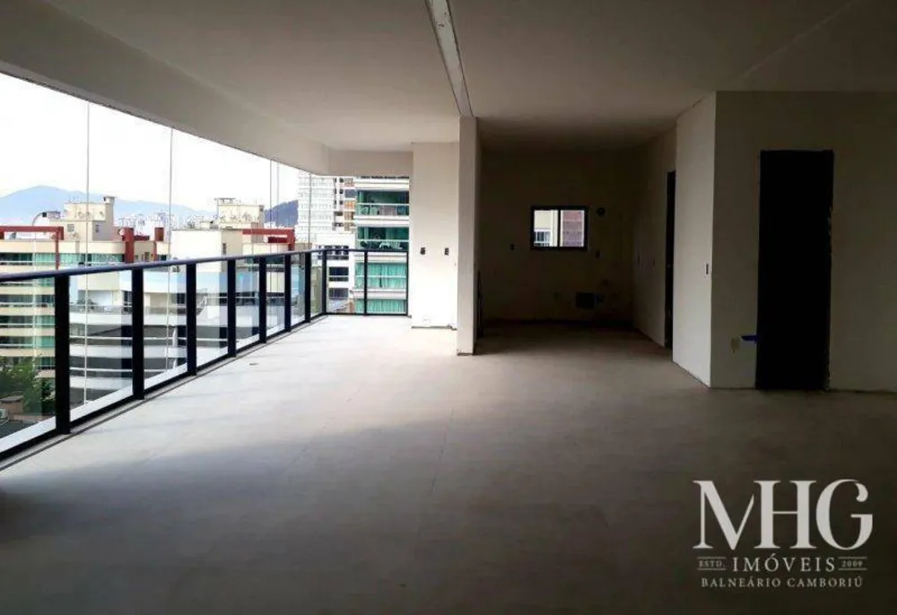 Apartamento, 4 quartos, 185 m² - Foto 4
