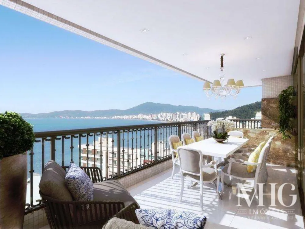 Apartamento, 4 quartos, 185 m² - Foto 1