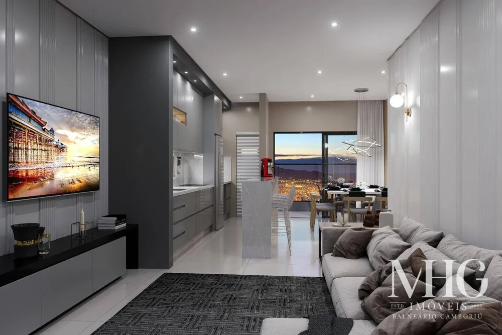Apartamento, 2 quartos, 73 m² - Foto 1
