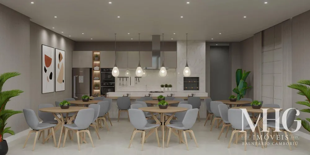 Apartamento, 2 quartos, 73 m² - Foto 4