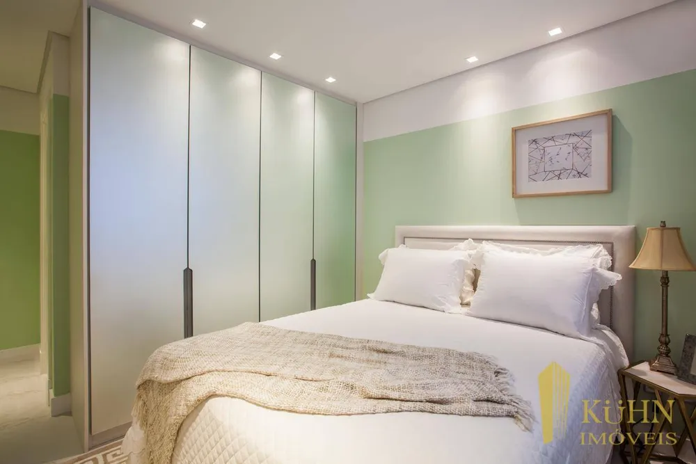 Apartamento, 4 quartos, 167 m² - Foto 2