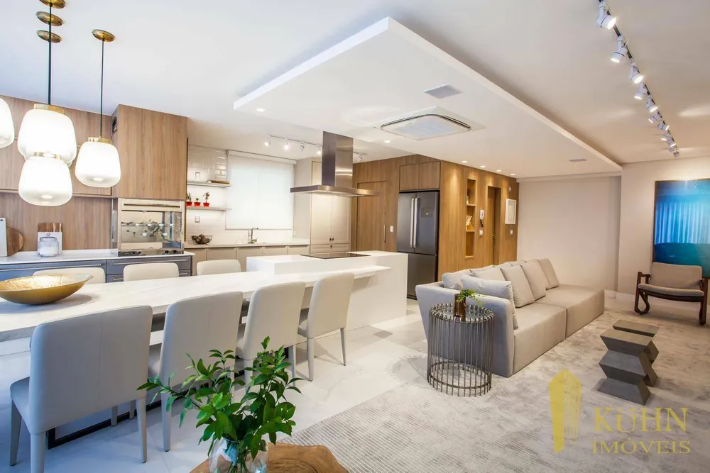 Apartamento, 4 quartos, 167 m² - Foto 1