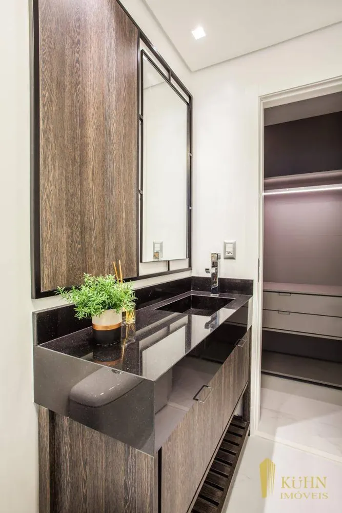 Apartamento, 4 quartos, 167 m² - Foto 3