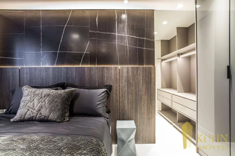 Apartamento, 4 quartos, 167 m² - Foto 4