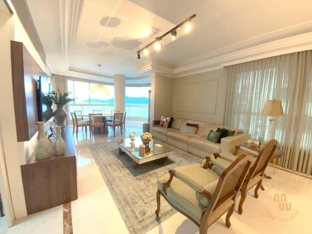 Apartamento, 3 quartos, 171 m² - Foto 1