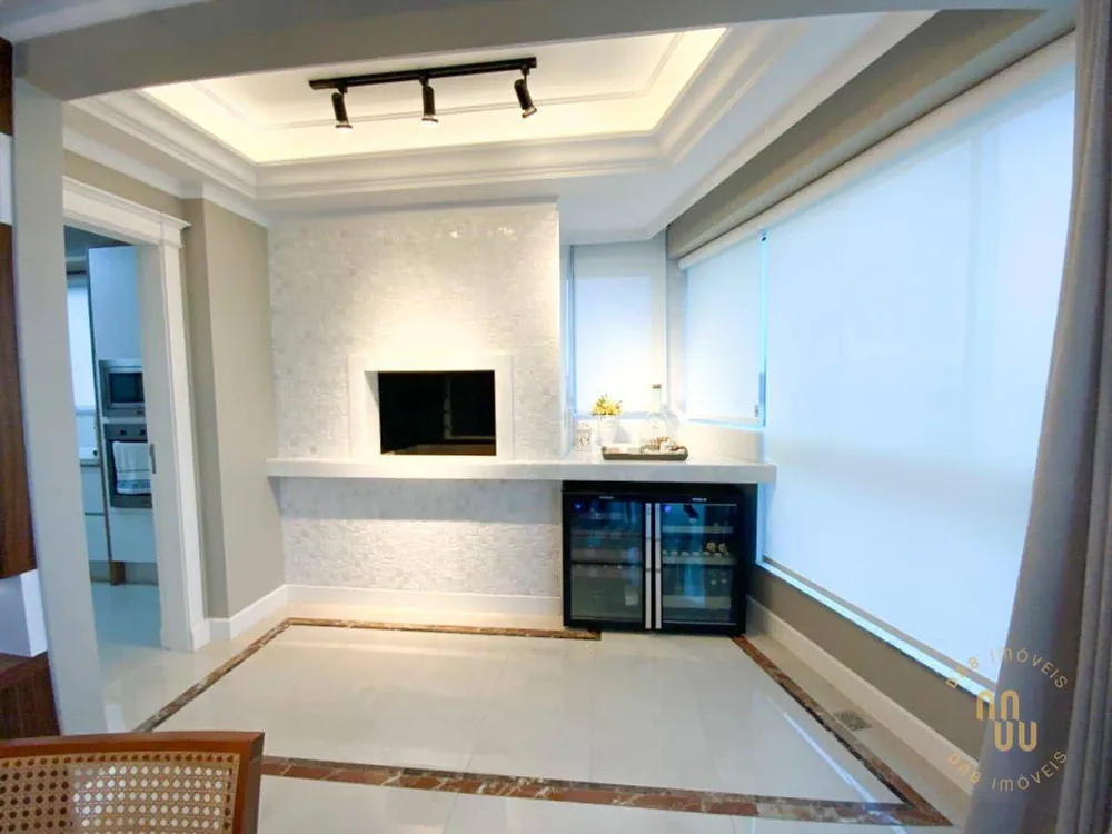 Apartamento, 3 quartos, 171 m² - Foto 4
