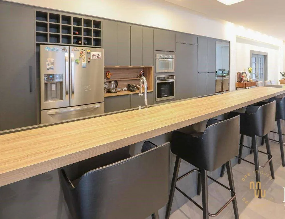 Casa, 5 quartos, 628 m² - Foto 4