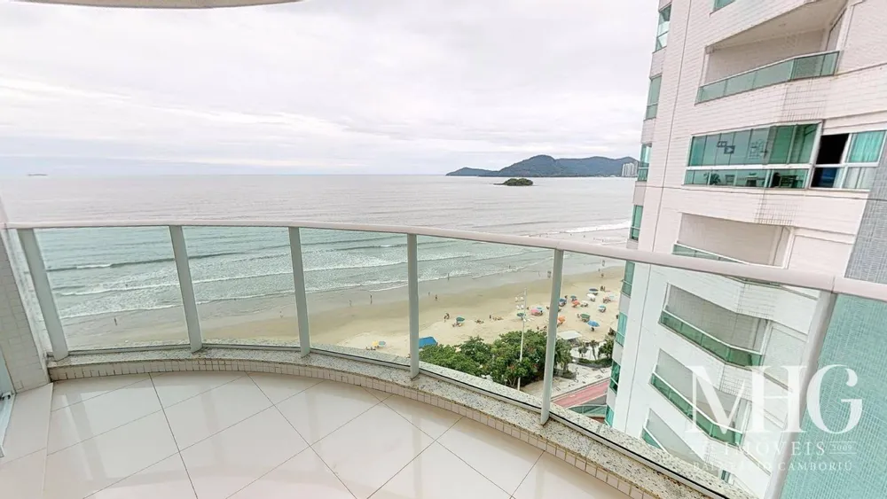 Apartamento, 4 quartos, 142 m² - Foto 1