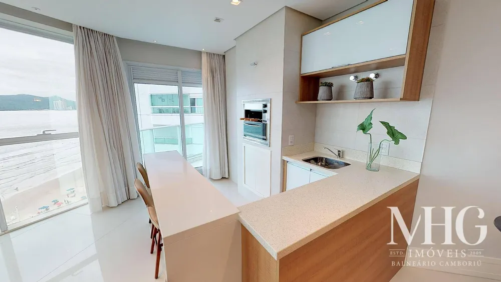 Apartamento, 4 quartos, 142 m² - Foto 3