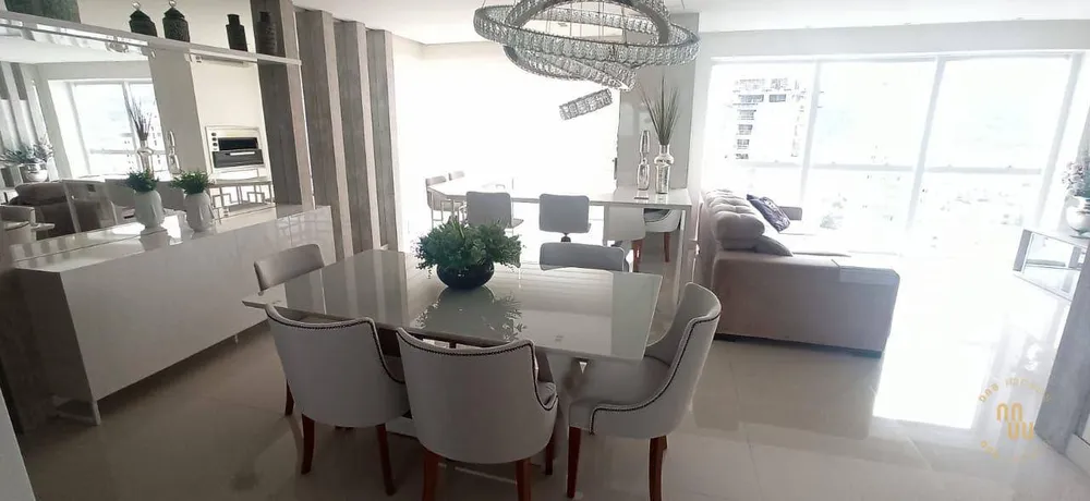 Apartamento, 4 quartos, 167 m² - Foto 1