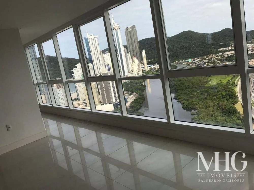 Apartamento, 4 quartos, 293 m² - Foto 1