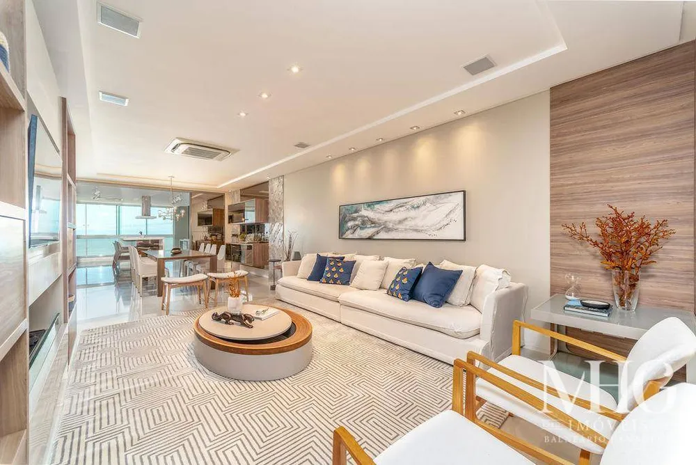Apartamento, 4 quartos, 315 m² - Foto 4