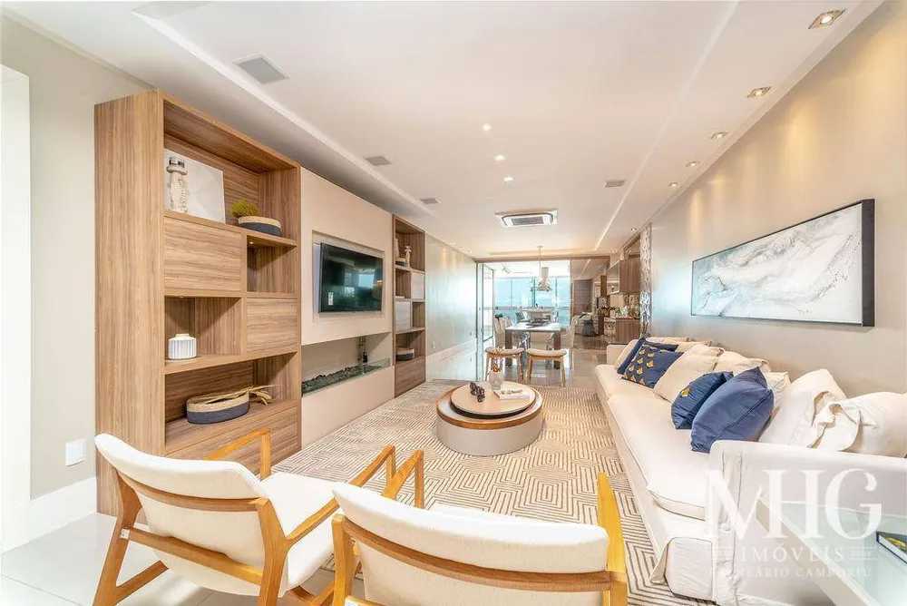 Apartamento, 4 quartos, 315 m² - Foto 3