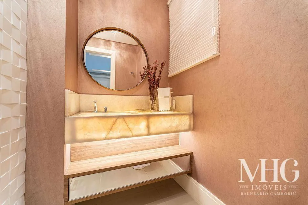 Apartamento, 4 quartos, 315 m² - Foto 2
