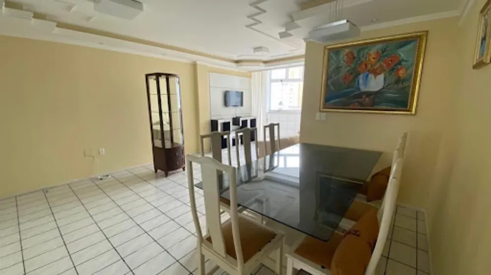 Apartamento, 3 quartos, 110 m² - Foto 3
