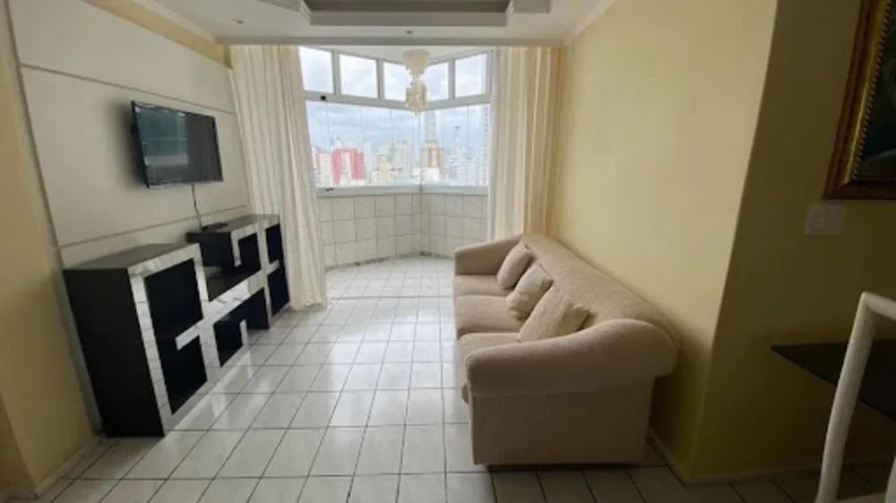 Apartamento, 3 quartos, 110 m² - Foto 2