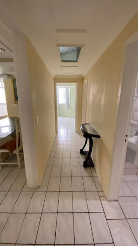 Apartamento, 3 quartos, 110 m² - Foto 1