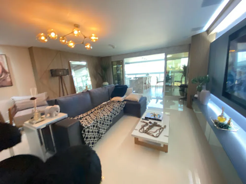 Apartamento, 4 quartos, 230 m² - Foto 2