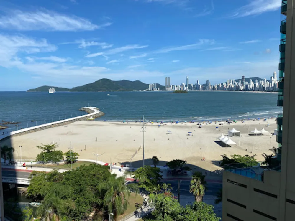 Apartamento, 4 quartos, 230 m² - Foto 1