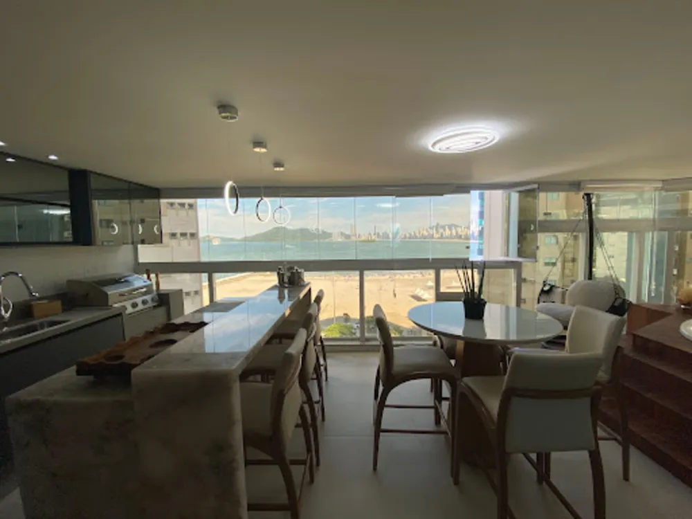 Apartamento, 4 quartos, 230 m² - Foto 3
