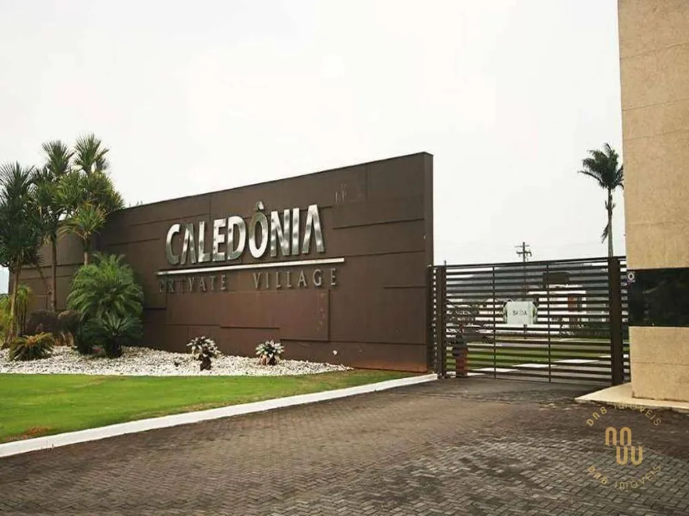 Loteamento e Condomínio, 351 m² - Foto 1