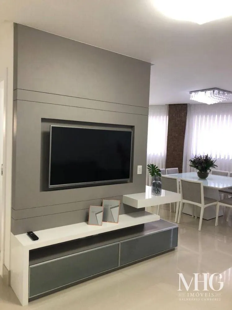 Apartamento, 4 quartos, 237 m² - Foto 2